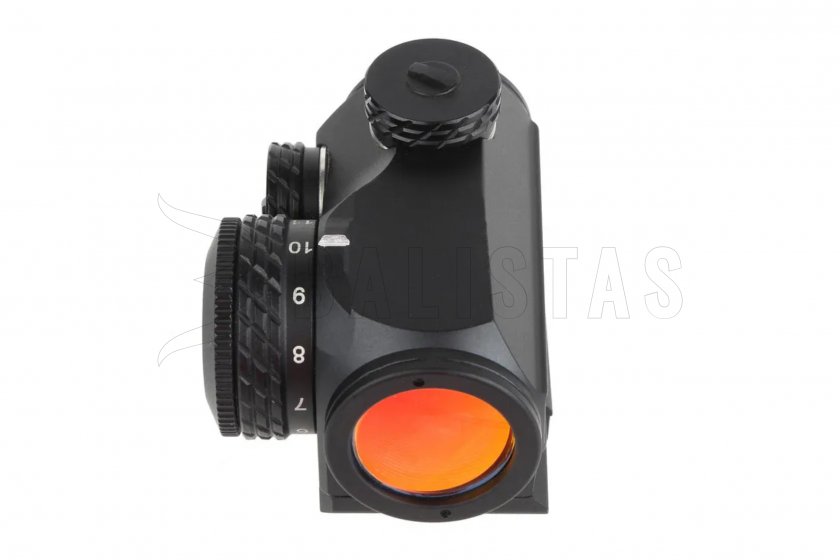 Red dot Primary Arms SLx con selettore rotante Microdot Red Dot 5
