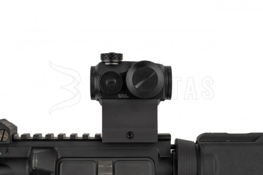 Red dot Primary Arms SLx con selettore rotante Microdot Red Dot 8