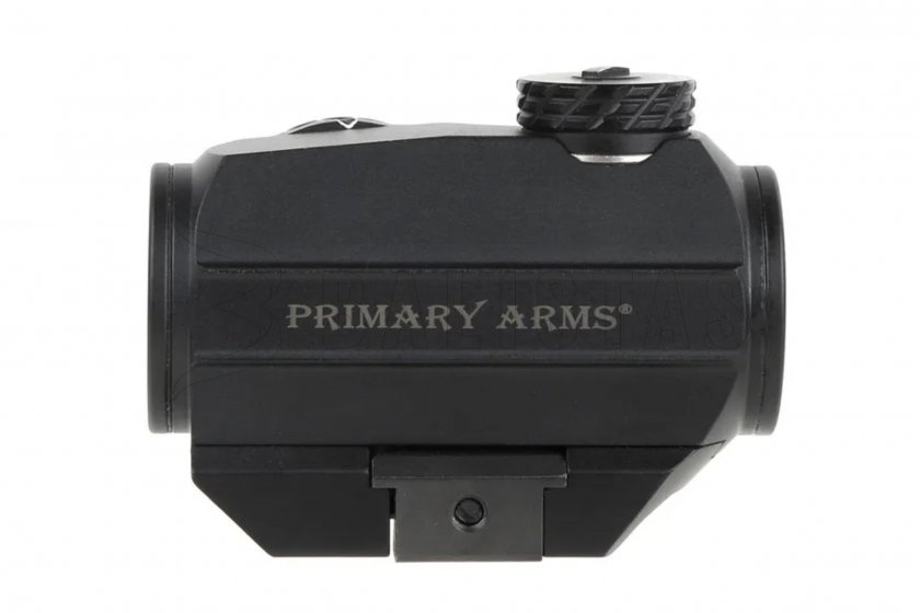 Red dot Primary Arms SLx con selettore rotante Microdot Red Dot 4