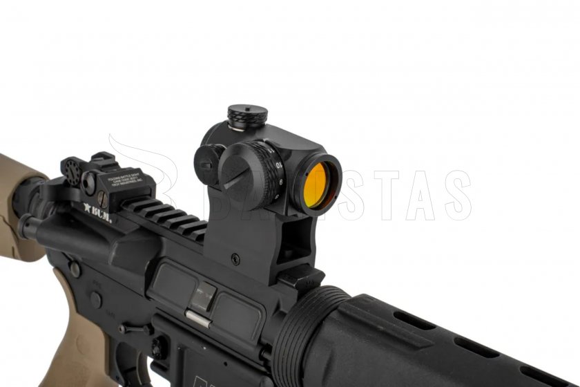 Red dot Primary Arms SLx con selettore rotante Microdot Red Dot 6