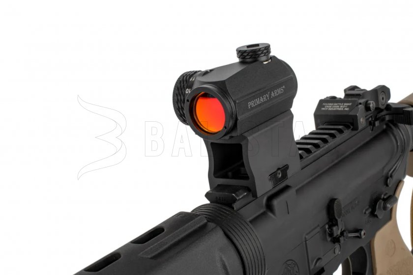 Red dot Primary Arms SLx con selettore rotante Microdot Red Dot 7