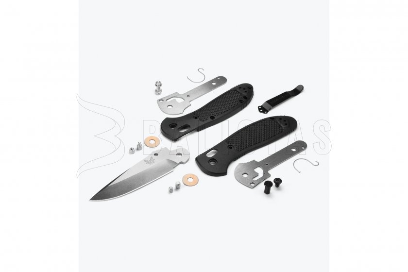 Coltello Benchmade 551-S30V Griptilian