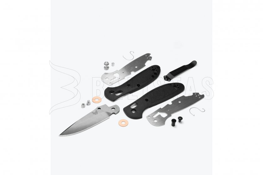 Coltello Benchmade 556-S30V Mini Griptilian