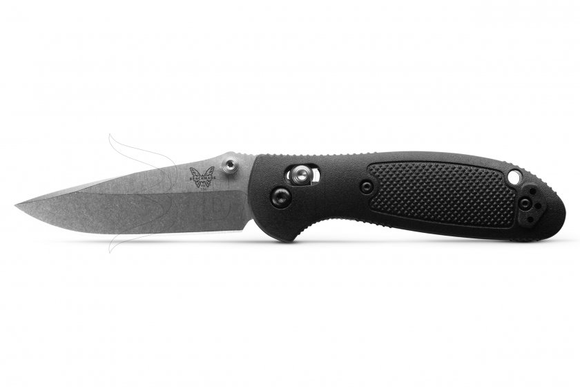 Coltello Benchmade 556-S30V Mini Griptilian