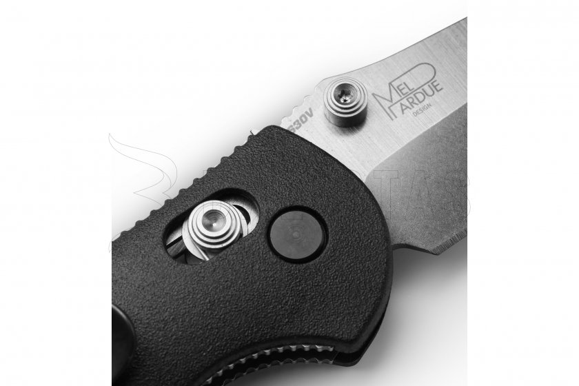 Coltello Benchmade 556-S30V Mini Griptilian