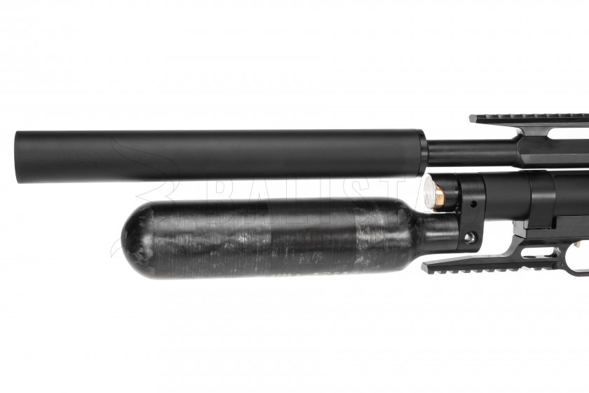 Carabina ad aria compressa Taipan Veteran II TAC 550mm 5,5mm Laminate Forest (2024)