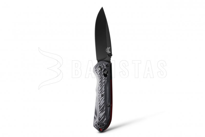 Coltello Benchmade 560BK-1 Freek