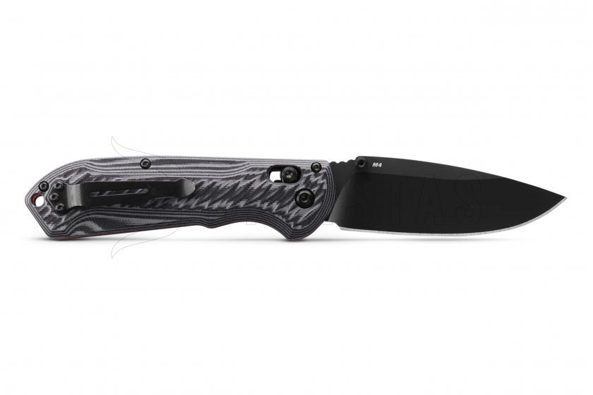 Coltello Benchmade 560BK-1 Freek
