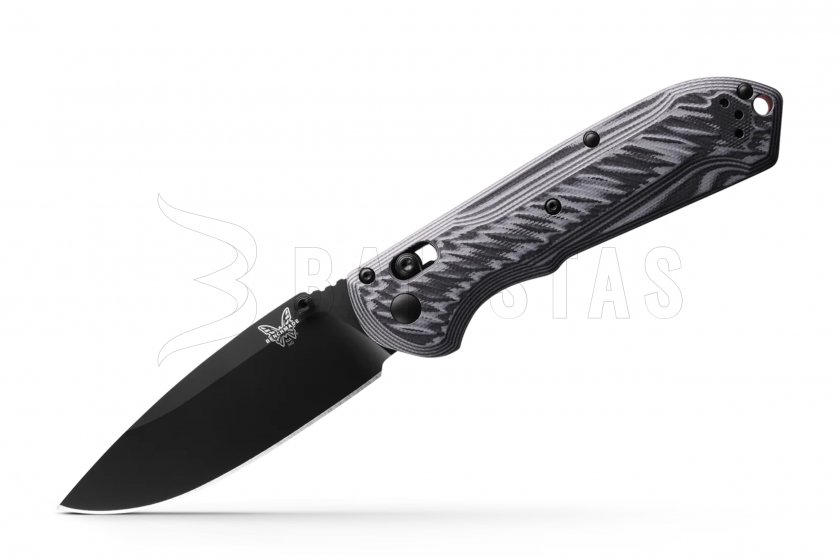 Coltello Benchmade 560BK-1 Freek