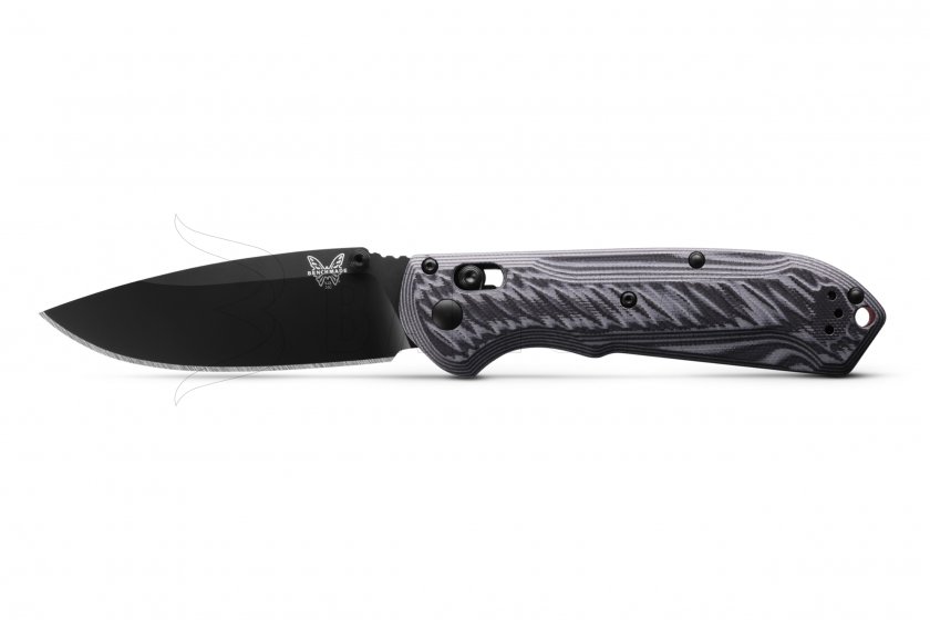 Coltello Benchmade 560BK-1 Freek