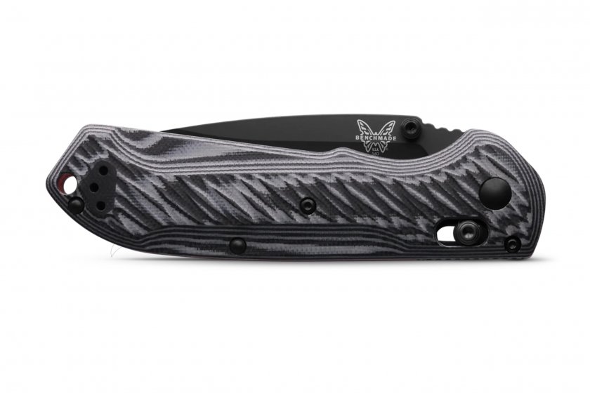 Coltello Benchmade 560BK-1 Freek