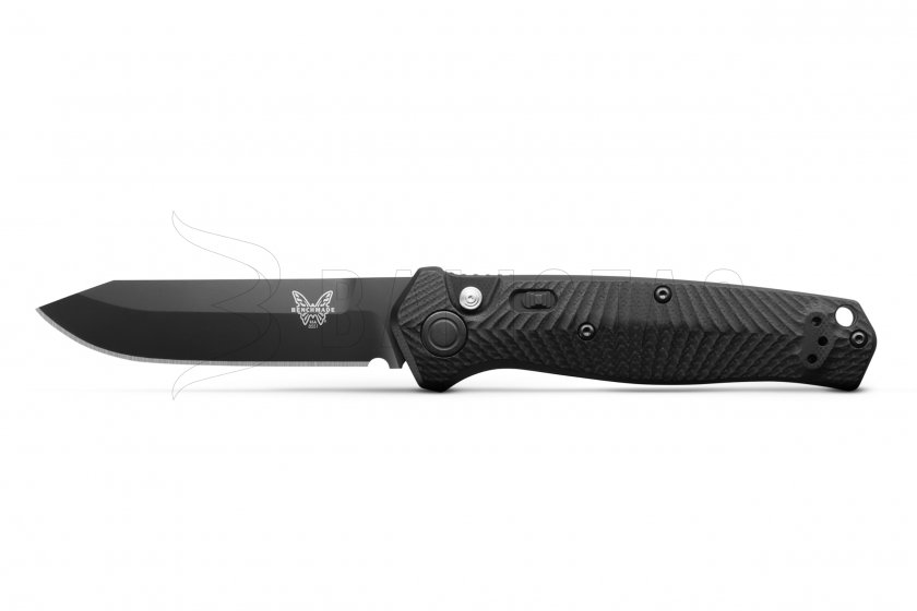 Coltello Benchmade 8551BK Mediator