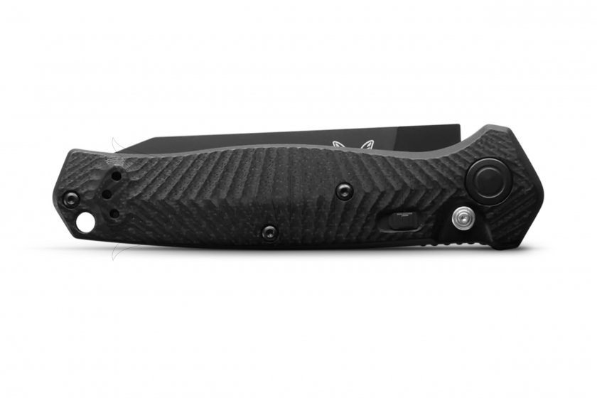 Coltello Benchmade 8551BK Mediator