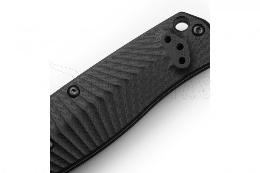 Coltello Benchmade 8551BK Mediator