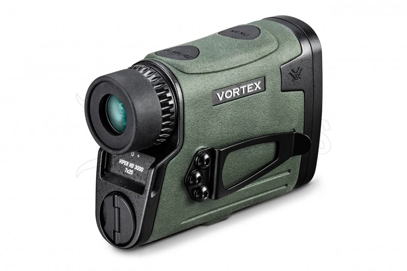 Telemetro Vortex Viper HD 3000