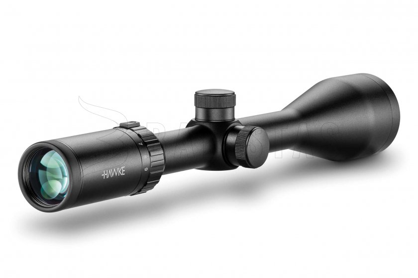 Cannocchiale da puntamento Hawke Vantage 3-9x50 30/30 Duplex