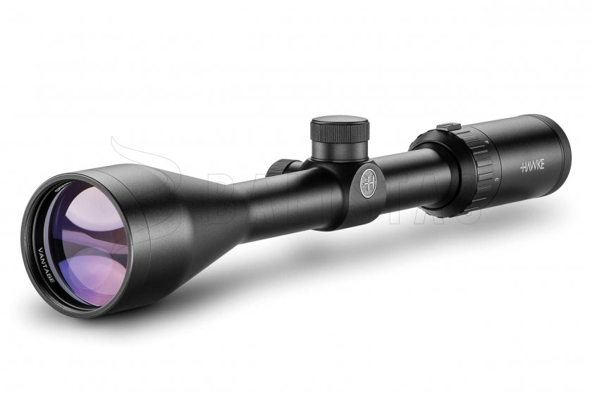 Cannocchiale da puntamento Hawke Vantage 3-9x50 30/30 Duplex