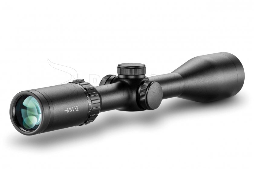 Cannocchiale Hawke Vantage 3-12x44 SF 1/2 MilDot 25,4mm