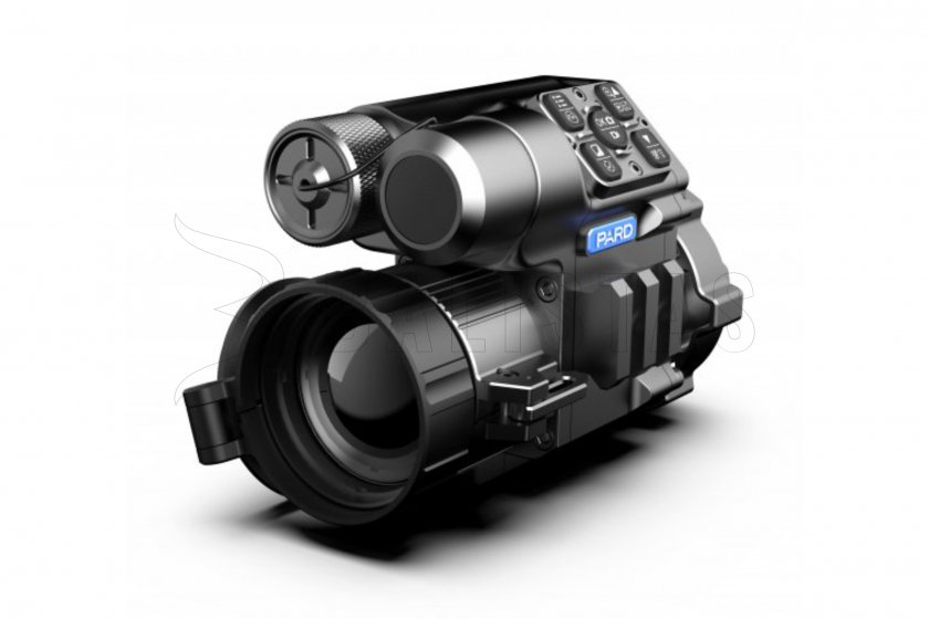 Mirino termico PARD FT32 74 mm