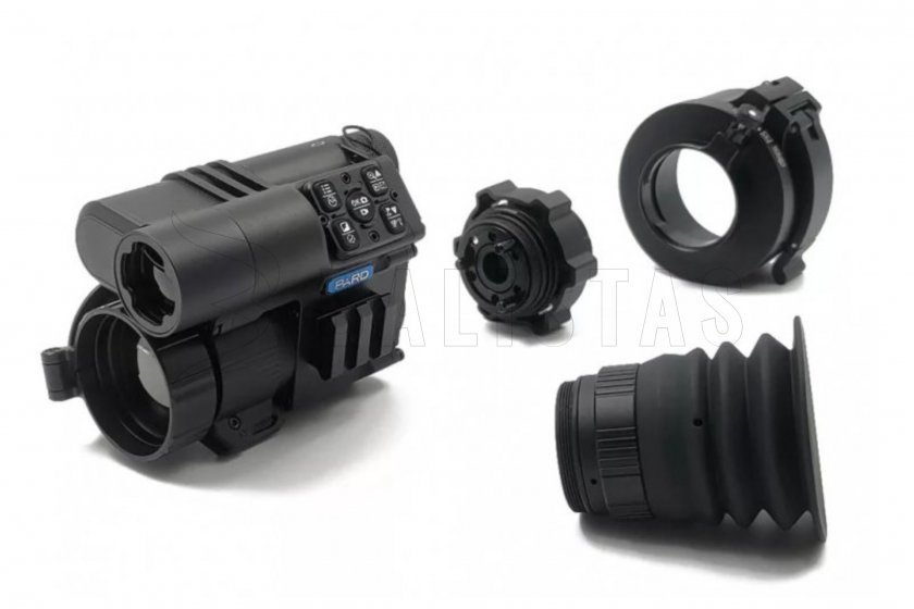Mirino termico PARD FT32 74 mm