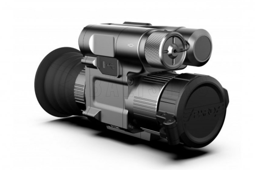 Mirino termico PARD FT32 74 mm