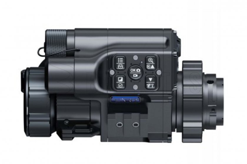 Mirino termico PARD FT32 74 mm