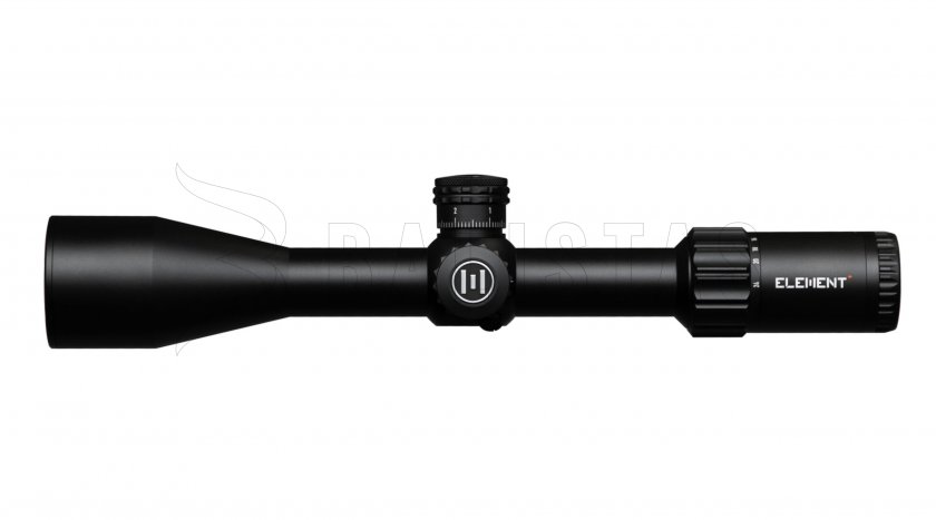 Cannocchiale Element Helix 6-24x50 FFP APR-1C MOA