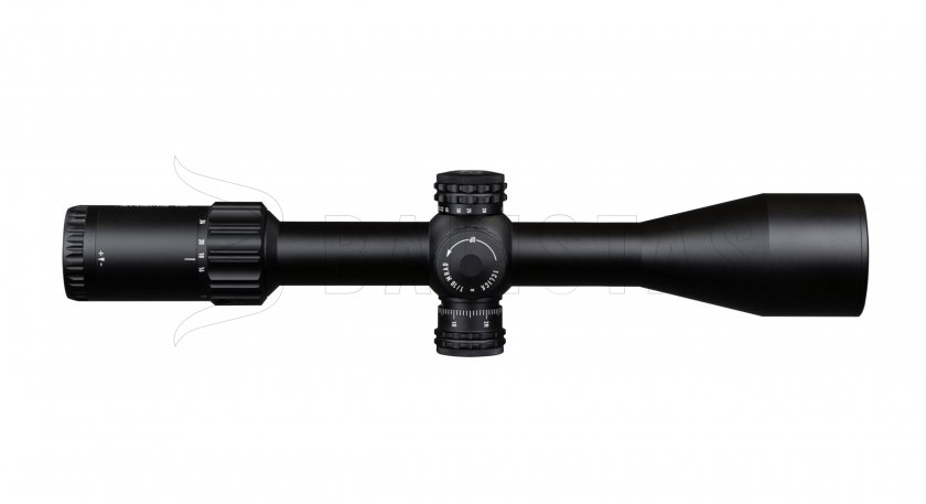 Cannocchiale Element Helix 6-24x50 FFP APR-1C MOA