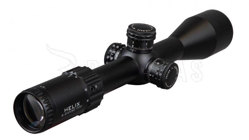 Cannocchiale Element Helix 6-24x50 FFP APR-1C MOA