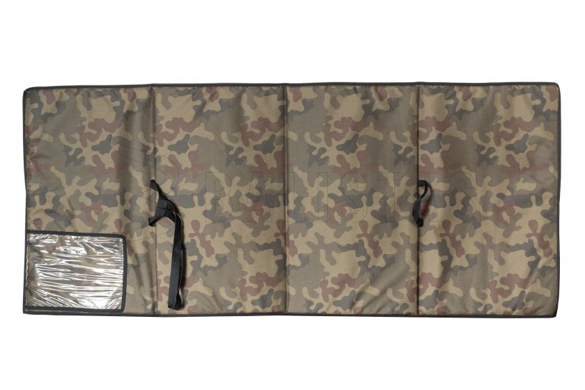 Tappetino da tiro Venox Camo