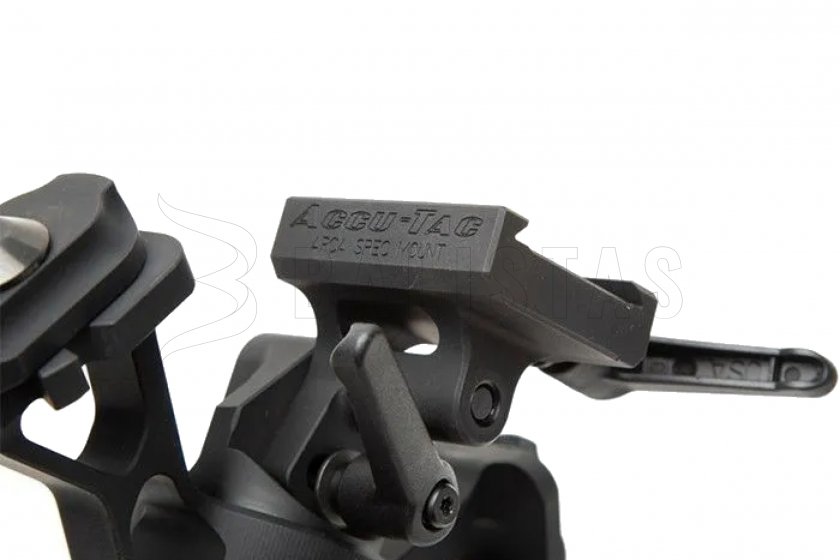 Bipiede Accu-Tac FC-4 G2 Arca Swiss