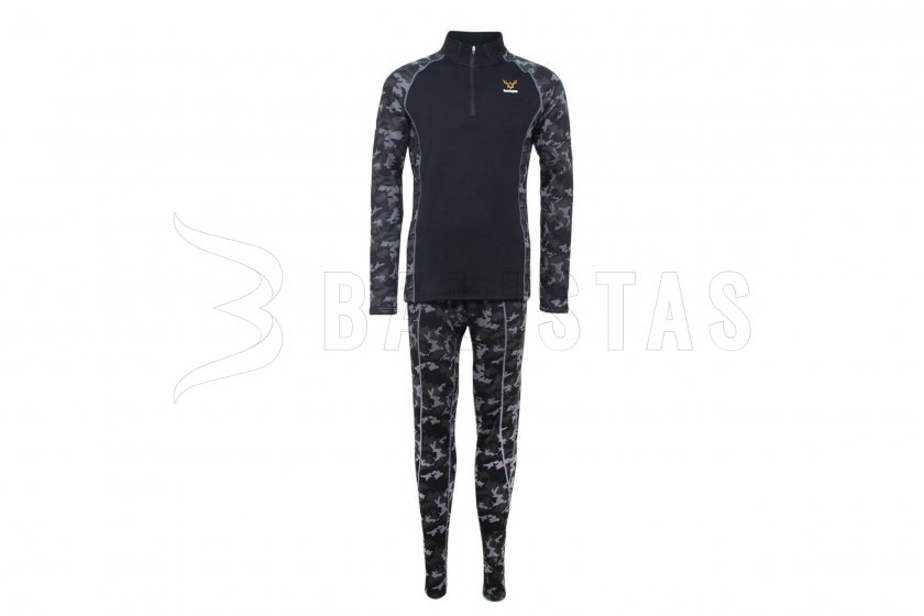 Intimo termico Remington Active Expedition