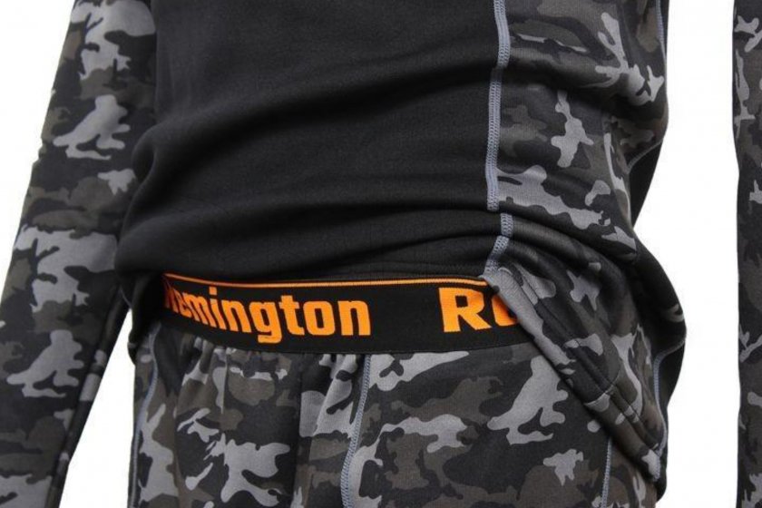 Intimo termico Remington Active Expedition