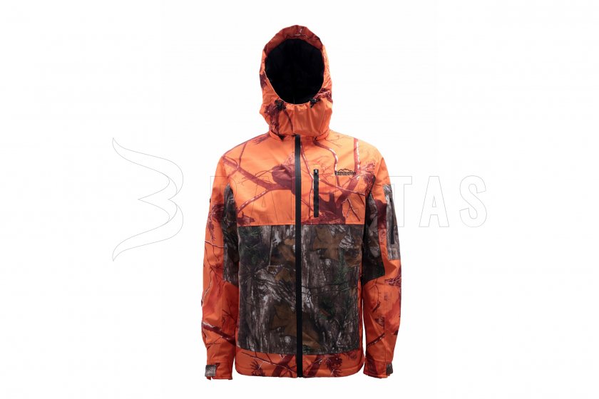 Giacca intermedia Remington Hunter Calibre Forest/Orange