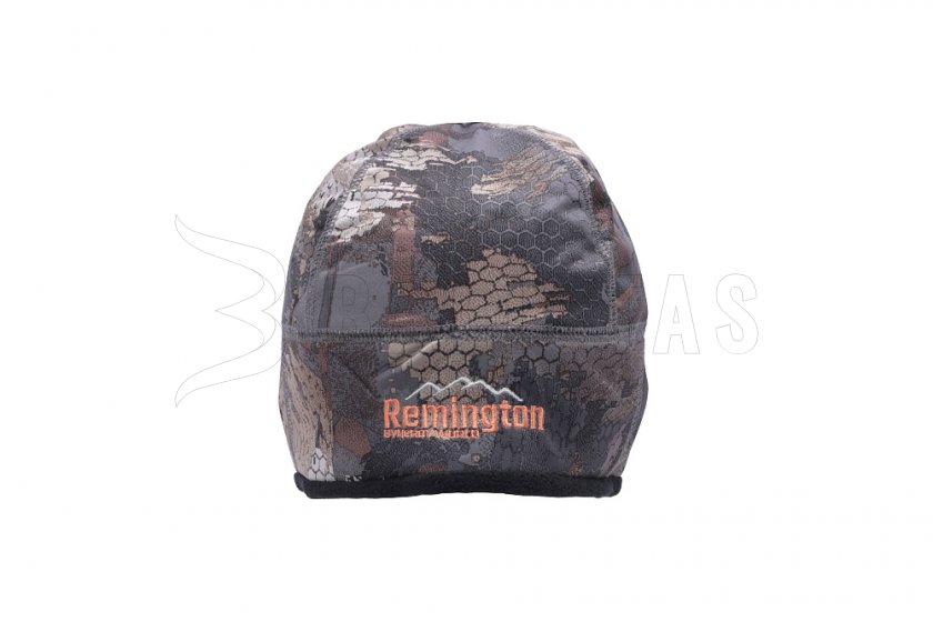 Cappello in legno Remington Descent