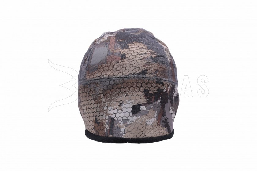 Cappello in legno Remington Descent