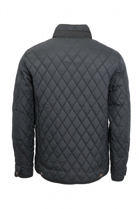 Giacca Remington Diamond Quilt