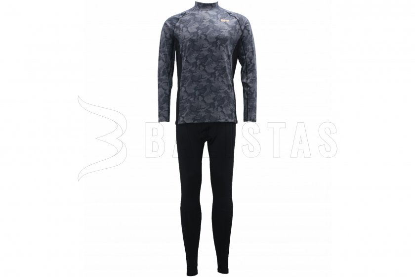 Intimo termico Remington Intensive Camo