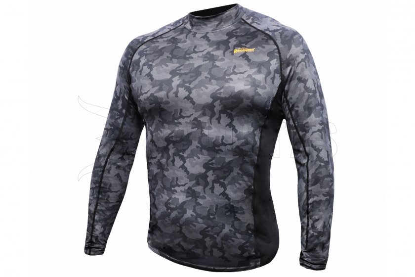 Intimo termico Remington Intensive Camo
