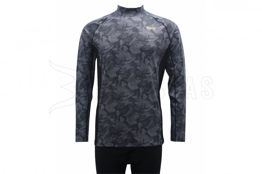 Intimo termico Remington Intensive Camo