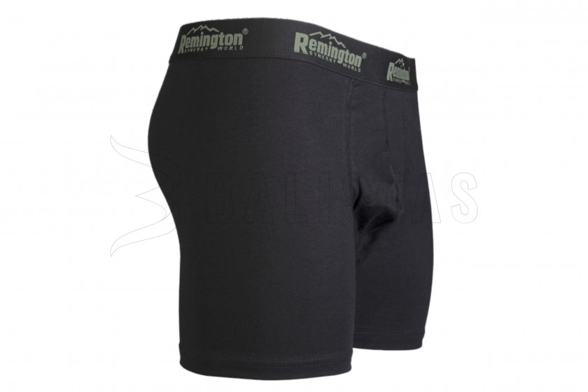 Remington Mix Boxer verdi 3 pezzi