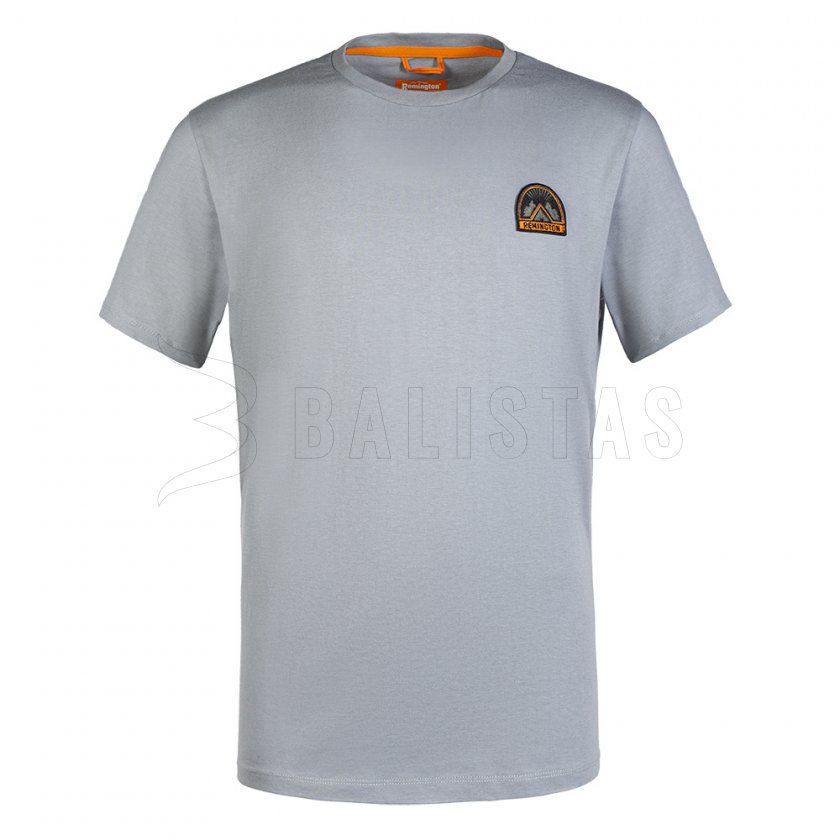 Maglietta Remington Sun Trek Short