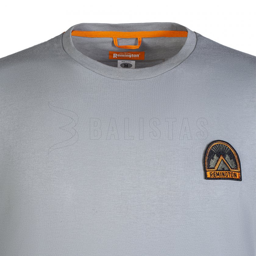 Maglietta Remington Sun Trek Short