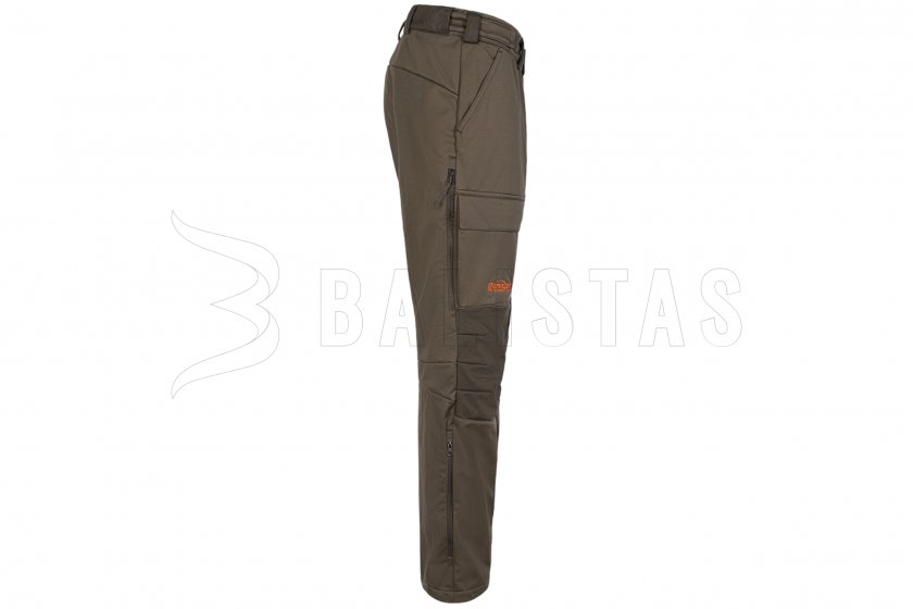 Completo da caccia Remington Stalker Renewed Dark Olive