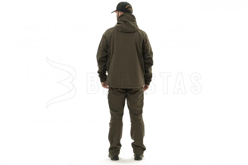 Completo da caccia Remington Stalker Renewed Dark Olive