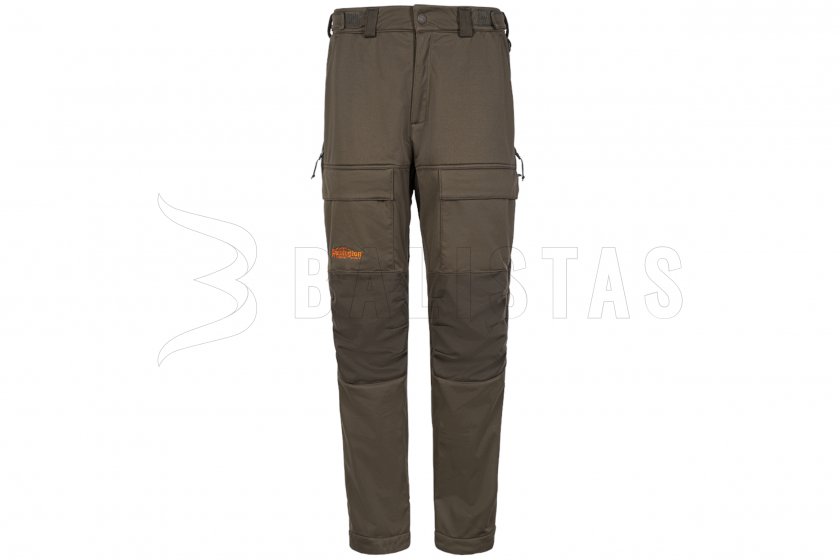 Completo da caccia Remington Stalker Renewed Dark Olive