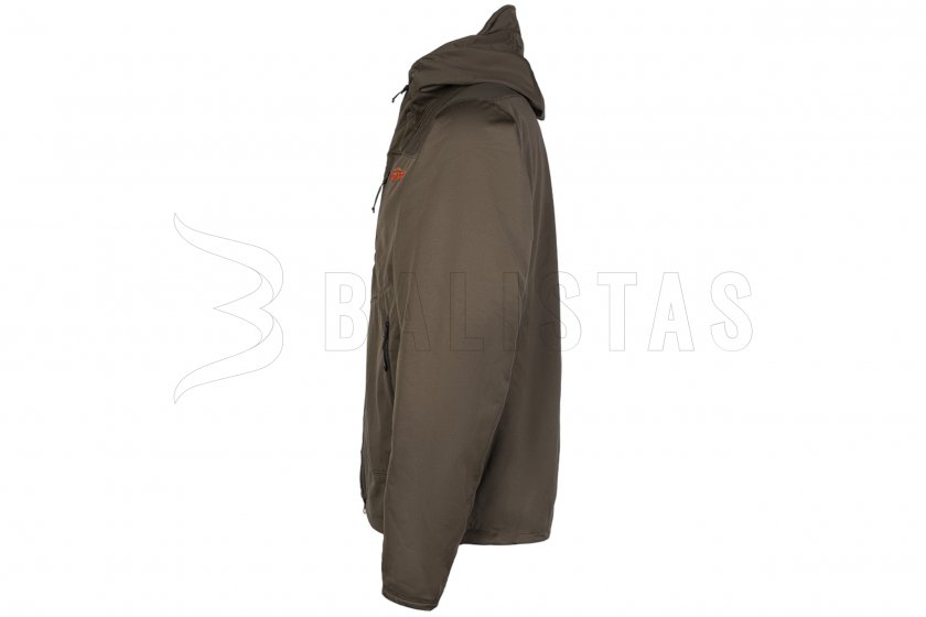 Completo da caccia Remington Stalker Renewed Dark Olive