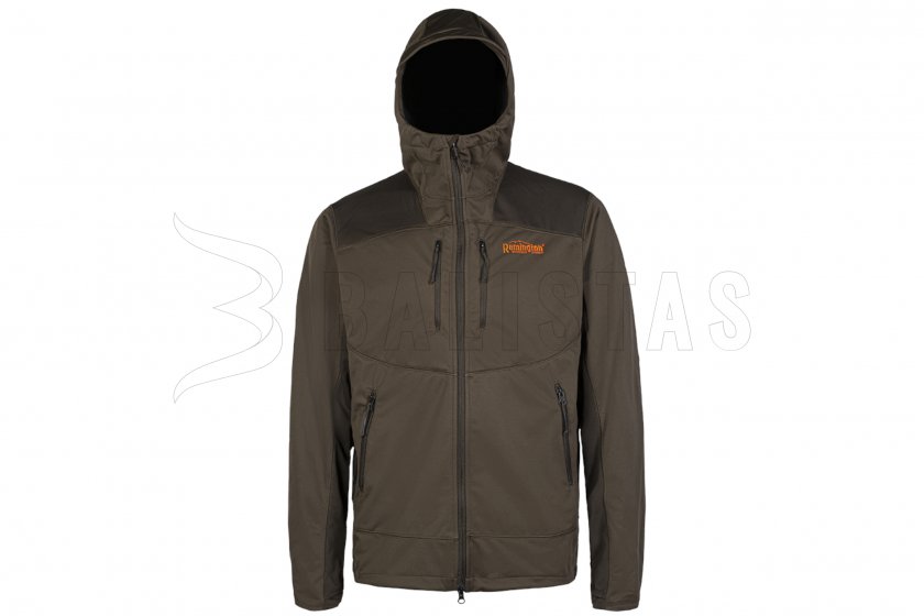 Completo da caccia Remington Stalker Renewed Dark Olive