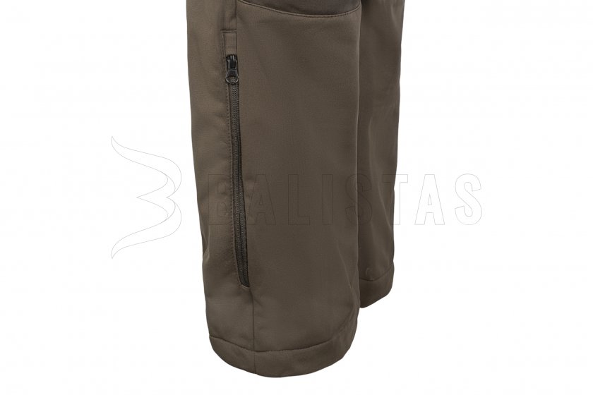 Completo da caccia Remington Stalker Renewed Dark Olive