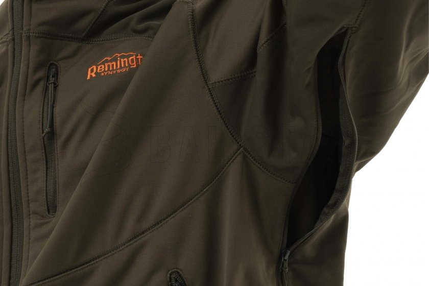 Completo da caccia Remington Stalker Renewed Dark Olive